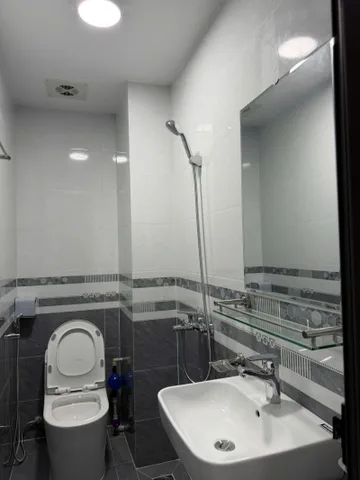 Bán XUÂN ĐỈNH 79M² 7 TẦNG MT 7.4M - TÒA CHDV - THANG MÁY - 17 CĂN HỘ - DÒNG TIỀN 100TR/THÁNG