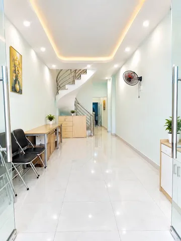 Bán Nhà riêng 53m2 có sẵn 53 m2 thổ cư giá 5.7 tỷ tại Đường Tân Sơn Nhì Phường Tân Sơn Nhì Quận Tân Phú TP. Hồ Chí Minh