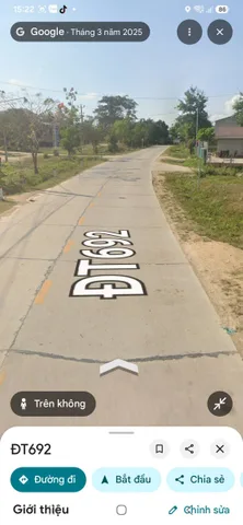 Bán Đất 516.6m2 có sẵn 280 m2 thổ cư giá 930 triệu tại Xã Cư Pui Huyện Krông Bông Đắk Lắk