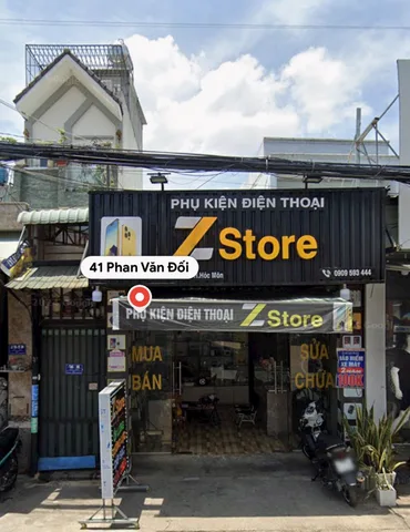 Bán Nhà riêng 135m2 có sẵn 87m2 thổ cư giá 11.7 tỷ tại Đường Phan Văn Đối Xã Bà Điểm Huyện Hóc Môn TP. Hồ Chí Minh.