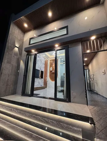 Chủ ngộp, giảm 200tr, bán nhanh căn cấp 4 mới xây, có 3 phòng ngủ