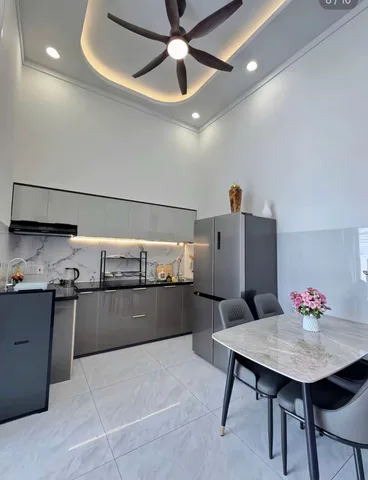Chủ ngộp, giảm 200tr, bán nhanh căn cấp 4 mới xây, có 3 phòng ngủ