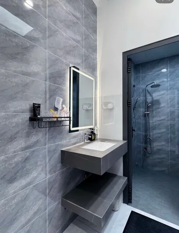 Chủ ngộp, giảm 200tr, bán nhanh căn cấp 4 mới xây, có 3 phòng ngủ