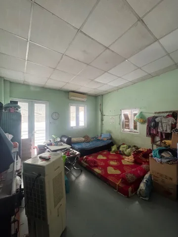 3 THÁNG 2 HẺM XE HƠI THÔNG 44M2 2 TẦNG 3PN 7 TỶ