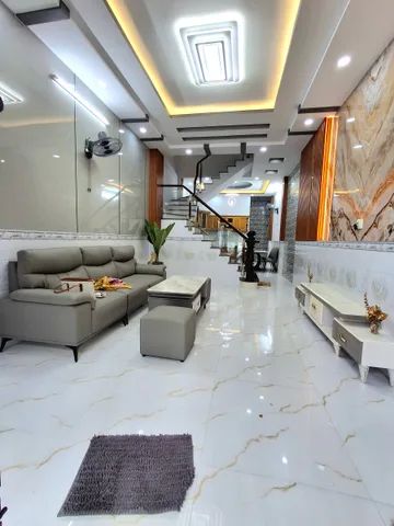Bán Nhà riêng 57.9m2 có sẵn 57.9 m2 thổ cư giá 6.98 tỷ tại Đường Tỉnh Lộ 10 Phường Bình Trị Đông Quận Bình Tân TP. Hồ Chí Minh