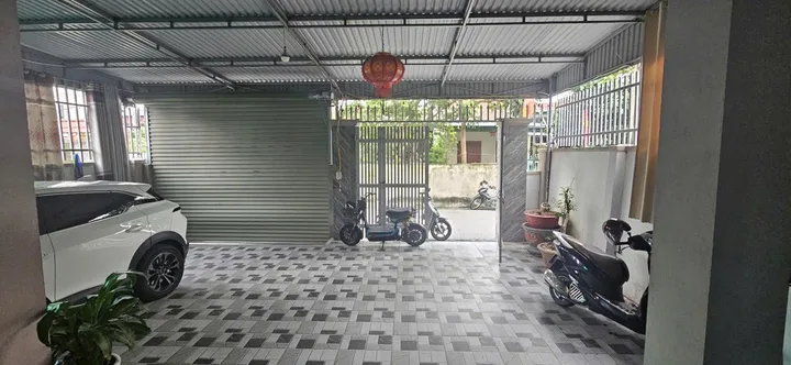 Bán Nhà riêng 185m2 có sẵn 184 m2 thổ cư giá 3.95 tỷ tại Ngõ 33 Phan Đình Linh Thị trấn Xuân An Huyện Nghi Xuân Hà Tĩnh