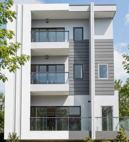 Bán Tòa nhà - Building 55m2 có sẵn 75 m2 thổ cư giá 10.8 tỷ tại Đường Quốc Lộ 18 Phường Đại Phúc Thành phố Bắc Ninh Bắc Ninh