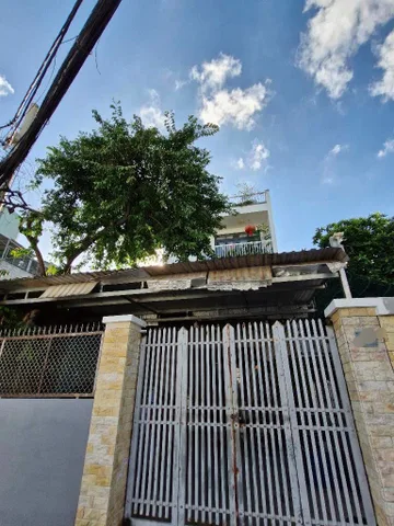Bán Nhà 3 Tầng HXH Ngay Tô Vĩnh Diện_Linh Chiểu_Quận 9_Ngang 9M-78Triệu/m2_Gần ĐH Ngân hàng