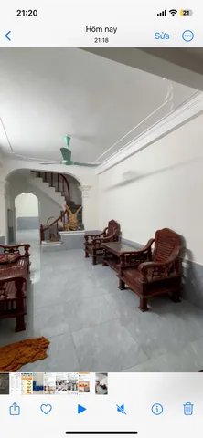 Cho thuê Nhà riêng 56m2 giá 13 triệu tại Đường Thịnh Liệt Phường Thịnh Liệt Quận Hoàng Mai Hà Nội