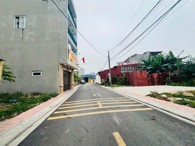 ❌❌❌ HÀNG ĐẸP 100M² CHỦ GIẢM CỰC SÂU MẶT TRỤC HOÀNG DƯƠNG – CÁI TẮT | MẶT TIỀN 5M | 3,6X TỶ ❌❌❌