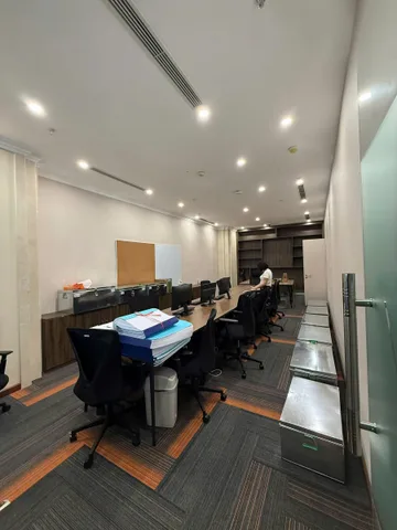 🔥 CHO THUÊ VP 500M² FULL NỘI THẤT TẠI TÒA VP TẠO NGUYỄN NGỌC VŨ, GIÁ CỰC TỐT, VỊ TRÍ ĐẸP