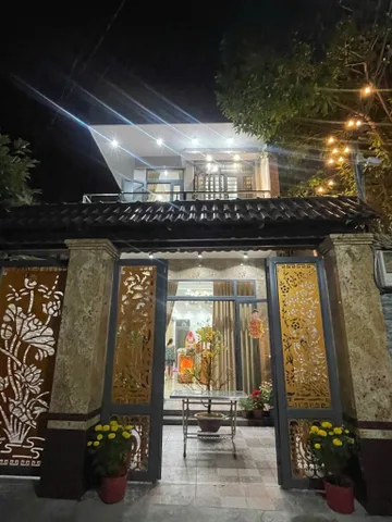 Bán Nhà 2 Tầng Khu VIP_Bình Thọ_TP.Thủ Đức_Ngang 5M_Tiện Ra Ga Metro Bình Thọ
