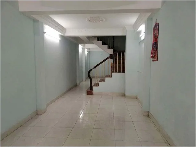 Top mặt bằng tiện khinh doanh 30m2 đường số 3 Cư Xá Đô Thành Quận 3 TP.HCM