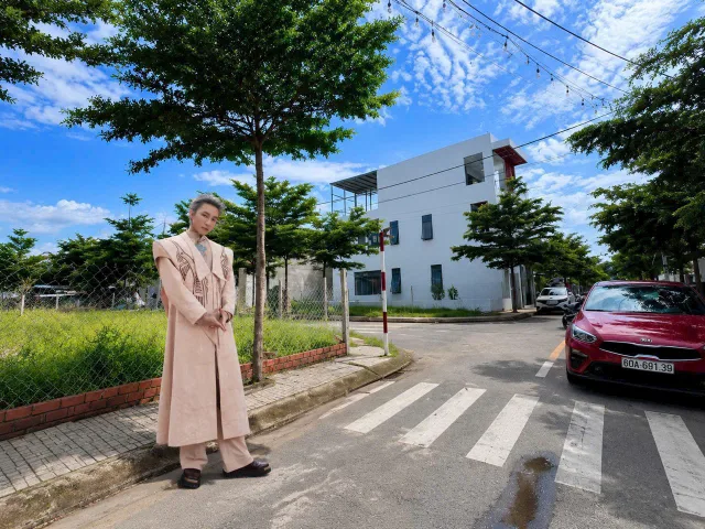 Đất nền Sơn Tùng đã thẩm định cho vay ngay KDC Bửu Long gần trung tâm Biên Hòa chỉ 300 Triệu có ngay