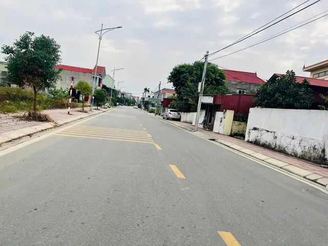 🔥 SIÊU PHẨM ĐẤT CC LƯƠNG QUÁN – NAM SƠN – AN DƯƠNG  97,5m²  CHỈ 3,18 TỶ
📞 LH: 0979087664