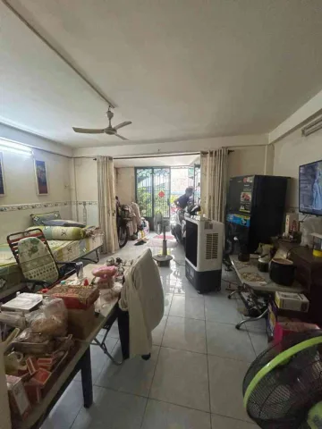 Nhà 2 tầng 3PN gần công viên Phường Bình Phú chỉ 5.1 tỷ