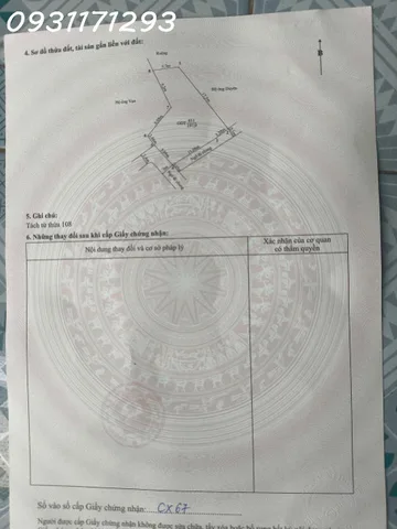 Bán lô đất siêu đẹp tại Đông Hải, TP. Hải Phòng, DT 197m2, giá đầu tư