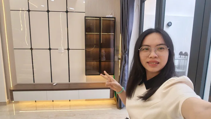 Nhà đẹp full nội thất chỉ xách vali vào ở ngay Khuông Việt Tân Phú, 68m2 chỉ nhỉnh 7Đ
