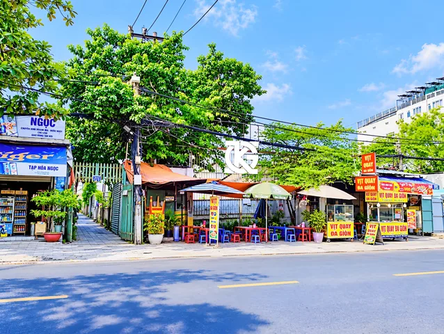 ❇️❇️ Cho Thuê Đất Mặt Tiền: 139 Ung Văn Khiêm - Quận Bình Thạnh - 12x72m