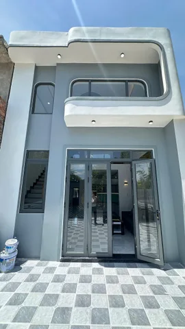 Bán Nhà riêng 115m2 có sẵn 115 m2 thổ cư giá 1.7 tỷ tại Xã Giang Điền Huyện Trảng Bom Đồng Nai