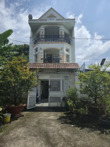Bán Nhà riêng 123m2, giá 23 tỷ tại đường Nguyễn Văn Linh Phường Tân Phú Quận 7 TP. Hồ Chí Minh