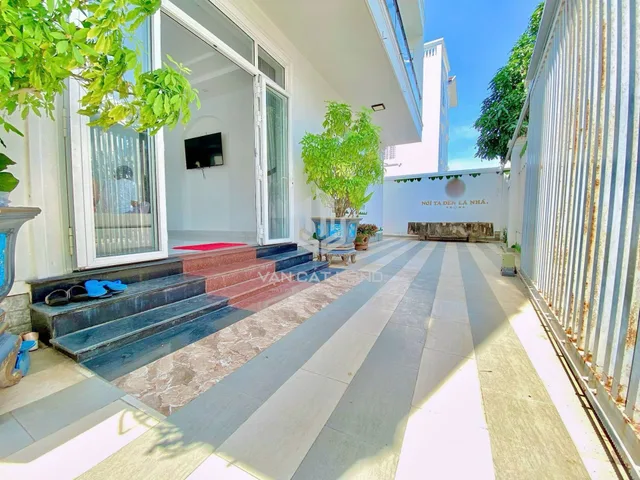 🔥 CHO THUÊ VILLA KHU THANH BÌNH – LONG CUNG – 13PN/14WC – HỒ BƠI RIÊNG – 50 TRIỆU/THÁNG 🔥