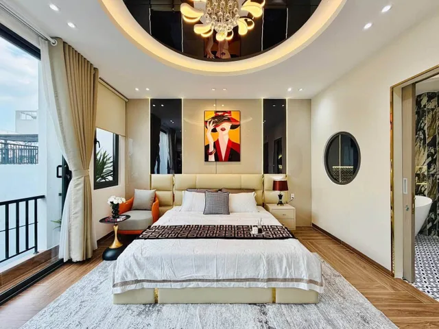 Bán Nhà riêng 55m2 có sẵn 55 m2 thổ cư giá 5.5 tỷ tại Đường Bùi Văn Ba Phường Tân Thuận Đông Quận 7 TP. Hồ Chí Minh