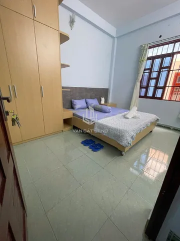 🔥 BÁN NHÀ HẺM Ô TÔ HUYỀN TRÂN CÔNG CHÚA – 47,1M² – 7PN – 1 TRỆT 3 LẦU – 5,979 TỶ 🔥