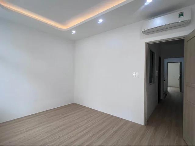 🔥 BÁN NHÀ MẶT TIỀN NGUYỄN THIỆN THUẬT – 100M² – 1 TRỆT 2 LẦU – HOÀN CÔNG – 9,8 TỶ 🔥