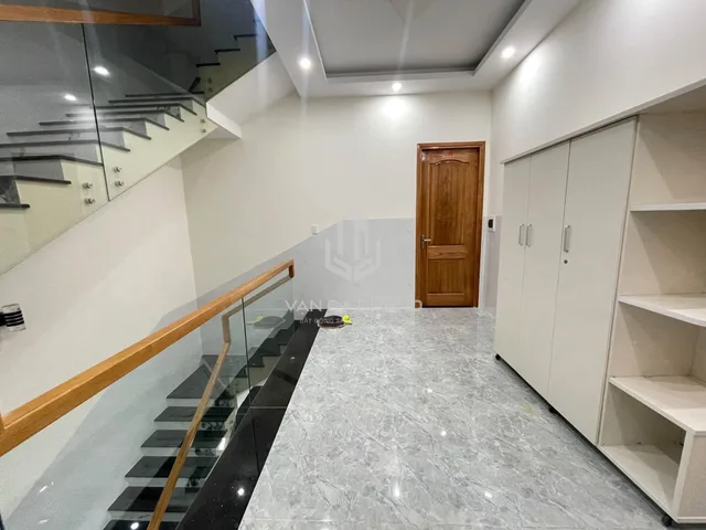 🔥 CHO THUÊ NHÀ KHU KHANG LINH – 90M² – 3PN – FULL NỘI THẤT – HẺM 2 Ô TÔ TRÁNH – 12 TRIỆU/THÁNG 🔥