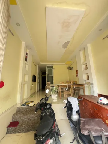 BÁN NHÀ HXH - PHÚ ĐỊNH - 3 TẦNG BTCT - DTSD 162M2 - KO QUY HOẠCH - HOÀN CÔNG ĐỦ - 7,3 TỶ.