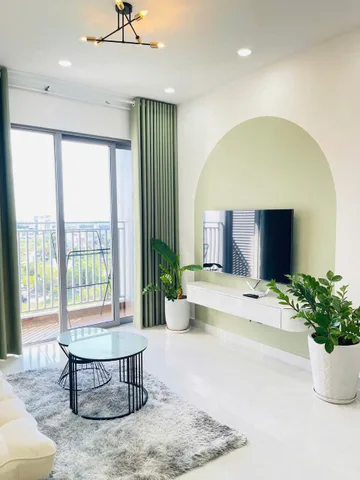 Cho thuê căn hộ 1PN1WC full nội thất - 14,5 triệu/tháng - Celesta Rise