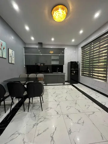 Nhà đẹp, Full đồ, PCCC đủ ngõ 9 Đặng Thai Mai, Tây Hồ 40m x 4T giá 15 triệu