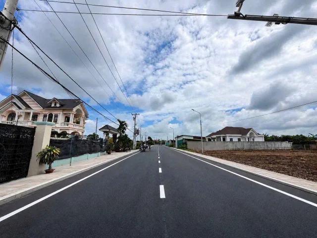 🚨ĐẤT NỀN MẶT TIỀN HƯƠNG LỘ 15 RỘNG ĐẾN 32m– GIÁ F0 ĐẦU TƯ CHỈ 980TR 🚨