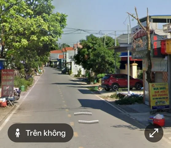 09.2026.Bán Đất 105m2 mặt đường liên xã giá 3.65 tỷ tại Xã Kênh Giang Huyện Thuỷ Nguyên Hải Phòng. liên hệ 0362558882