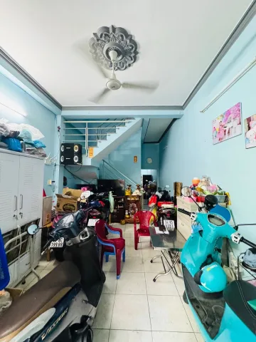 CHỦ GẤP BÁN NHÀ PHÚ ĐỊNH - 2 TẦNG - DT 51M2- HẺM THOÁNG - TỪ 5,5 TỶ CÒN 3,8 TỶ ĐỂ LO VIỆC GĐ.