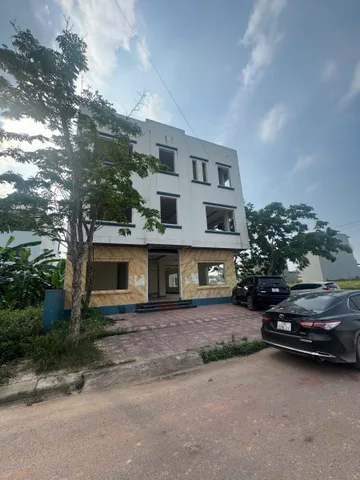 Bán Biệt thự 245.5 m2 thổ cư giá 6.01 tỷ tại Thị trấn Hương Sơn Huyện Phú Bình Thái Nguyên