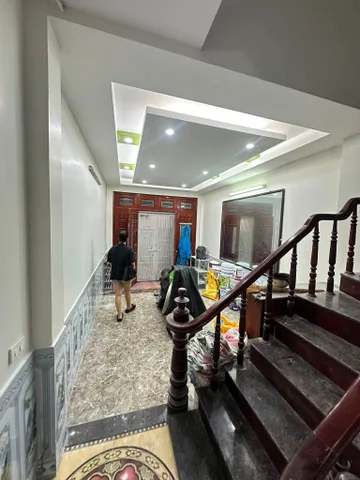 Nhà đẹp ngõ 36 Xuân La, Tây Hồ 45m x 5T (5 phòng) giá 16 triệu
