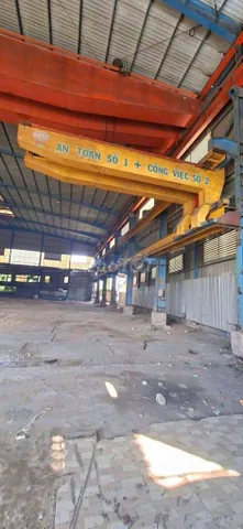 CHO THUÊ NHÀ XƯỞNG 3500M2
🏭 CHÍNH CHỦ CHO THUÊ NHÀ XƯỞNG – TÂN ĐÔNG HIỆP, DĨ AN, BÌNH DƯƠNG