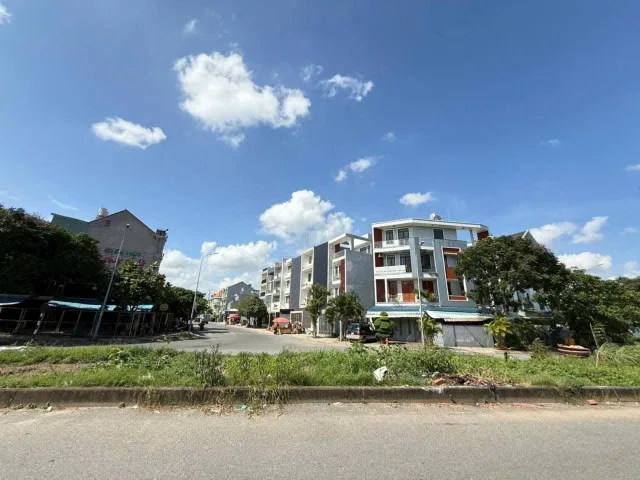 Bán Đất 45m2 - Phường Phú Hữu Quận 9 TP. Hồ Chí Minh
