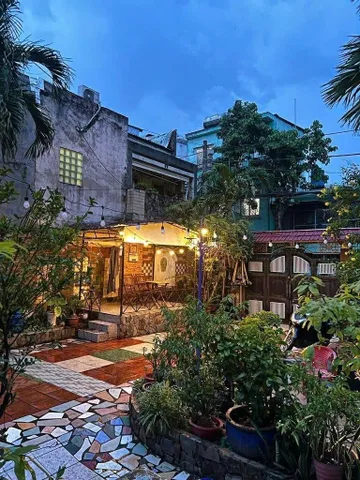 Bán nhà khu Cư Xá Lữ Gia , P.15 , Quận 11 , ngang 20 x 27m , CN : 540m2 , 2 lầu , 99 tỷ TL