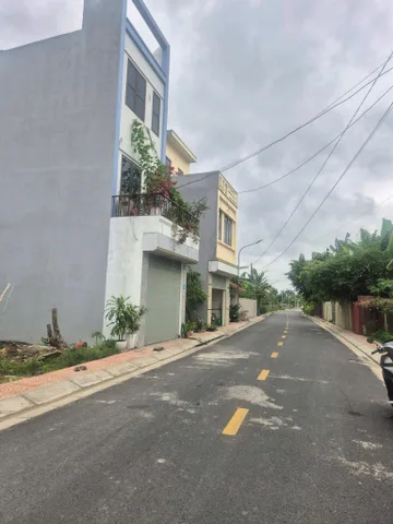 🔥 HÀNG ĐẸP MẶT ĐƯỜNG LƯƠNG MỸ – NAM SƠN – AN DƯƠNG  72,5m² – CHỈ 1,85 TỶ
LH: 0979087664