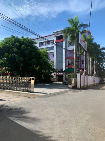 Bán Đất 1300m2 có sẵn 150 m2 thổ cư giá 7.8 tỷ tại Phường Phú Tân Thành phố Bến Tre Bến Tre