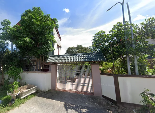 Bán Đất 211m2 có sẵn 211 m2 thổ cư giá 11.45 tỷ tại Xã Đại Đồng Huyện Văn Lâm Hưng Yên