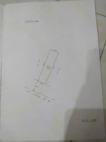 ĐẤT MẶT TRỤC HOÀNG DƯƠNG – CÁI TẮT | 100M² – GIÁ CỰC TỐT CHỈ 3,65 TỶ