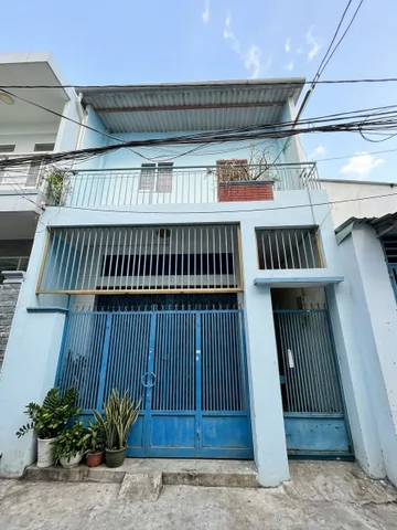 [D3009*] Bán gấp nhà cũ 62m2 sát Phan Huy Ích - Huỳnh Văn Nghệ - 5.x tỷ