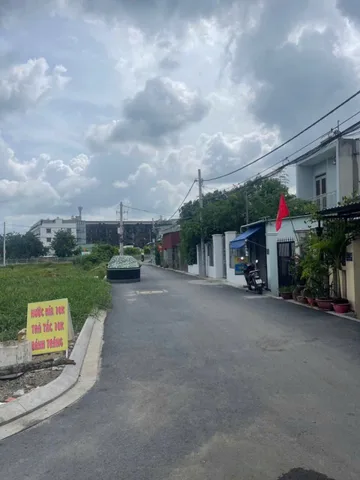 BÁN NHÀ MẶT TIỀN ĐƯỜNG NHỰA 8M TÔ NGỌC VÂN Q12 (6.5X17.5M NỞ HẬU 9.5M) CÁCH GÒ VẤP 2 PHÚT GIÁ CHỈ 5.7 TỶ TL