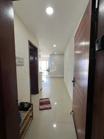 🌊 BÁN CĂN HỘ GOLD SEA VŨNG TÀU – 80M² – 2PN – 2WC – SÁT BIỂN – 3,9 TỶ 🌊