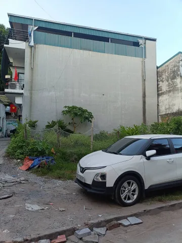 BÁN ĐẤT LÔ GÓC NGÕ 16 CAO XANH,TRUNG TÂM HẠ LONG