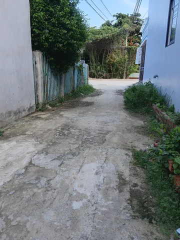 Bán Nhà riêng 73m2 có sẵn 73 m2 thổ cư giá 2.7 tỷ tại Đường Hùng Lộc Hầu - Chọn - Phường Tây Nha Trang Khánh Hòa